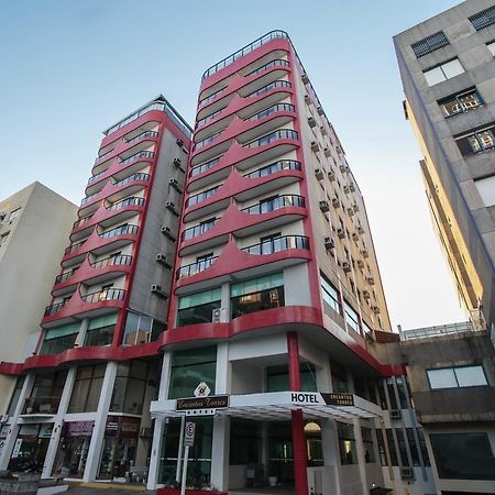 Life Hotel Torres Exterior photo