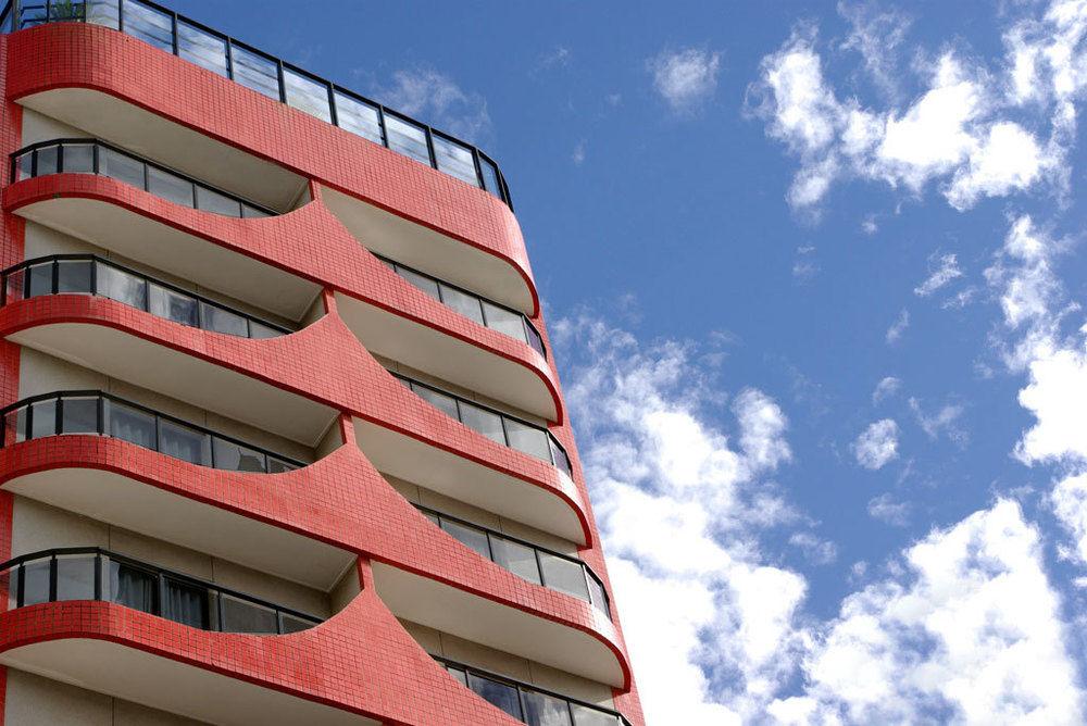 Life Hotel Torres Exterior photo