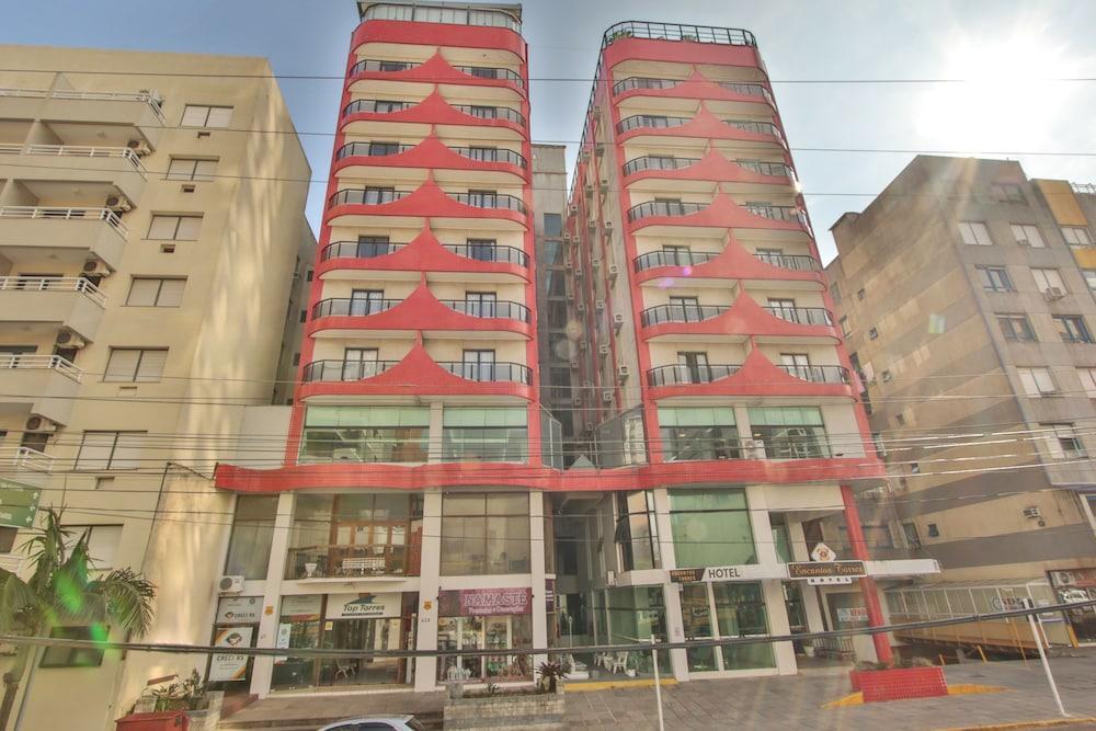 Life Hotel Torres Exterior photo