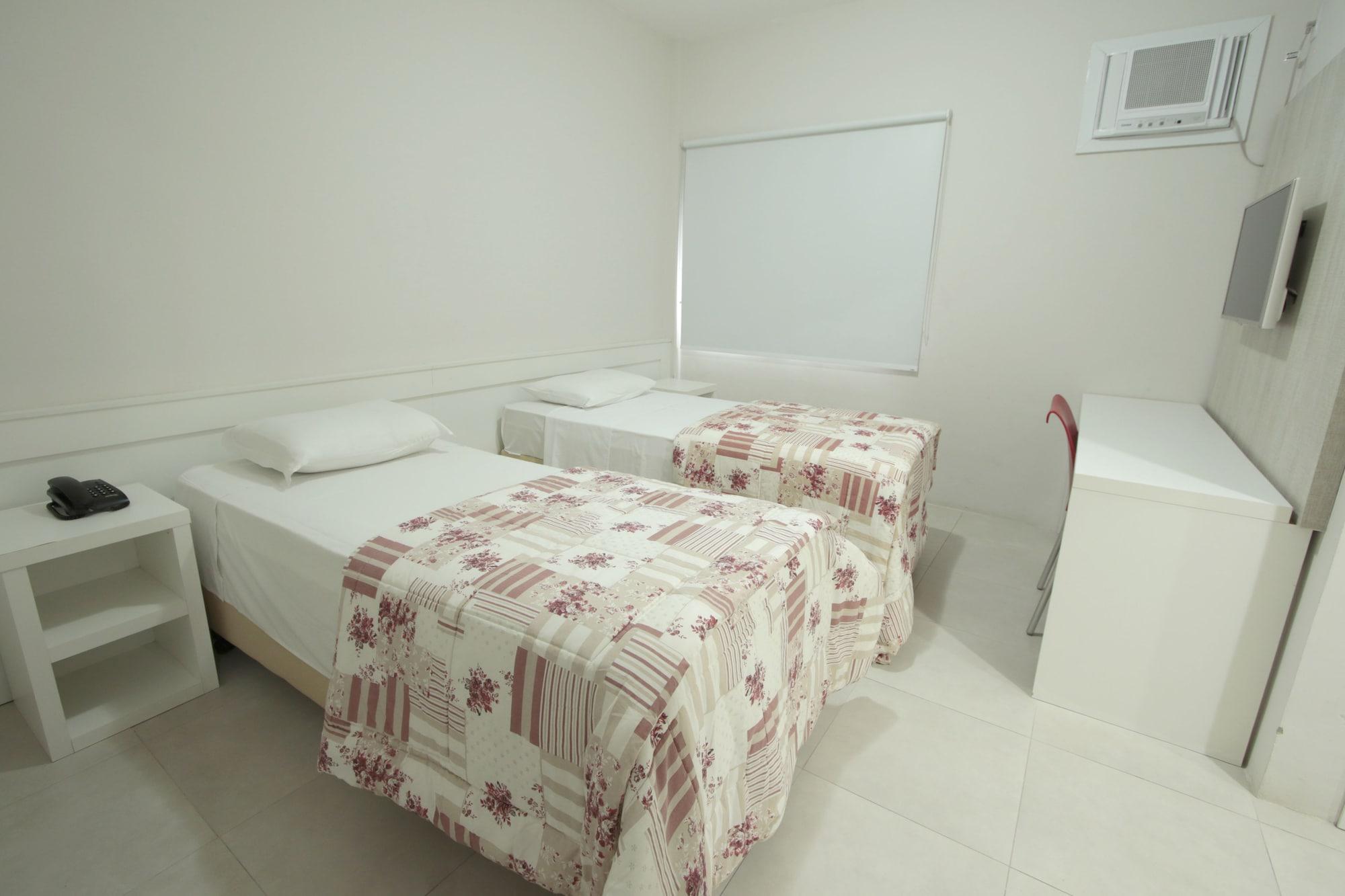Life Hotel Torres Exterior photo