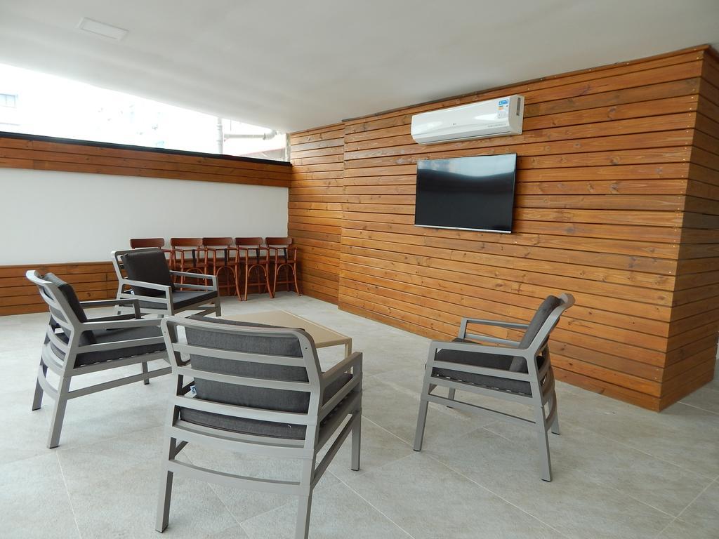 Life Hotel Torres Exterior photo