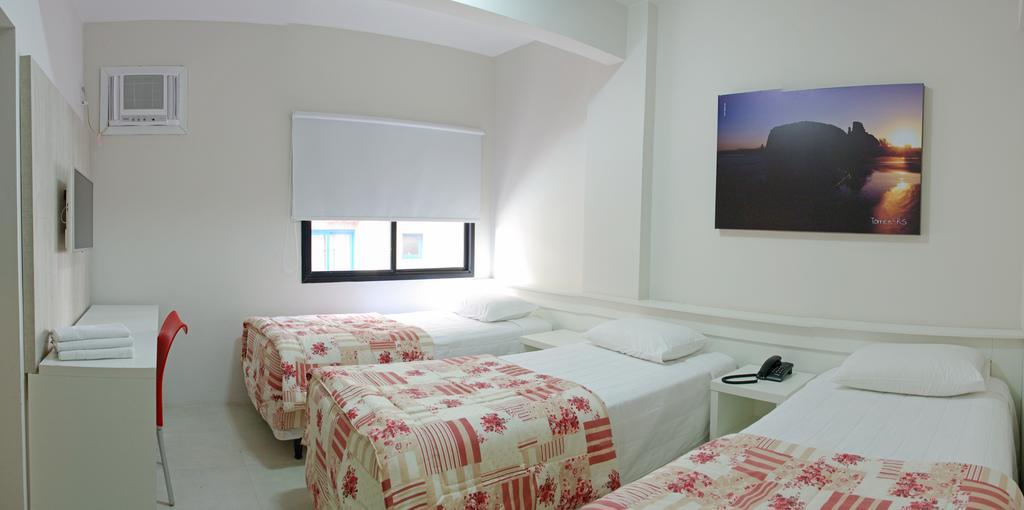 Life Hotel Torres Exterior photo