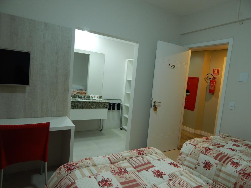 Life Hotel Torres Exterior photo