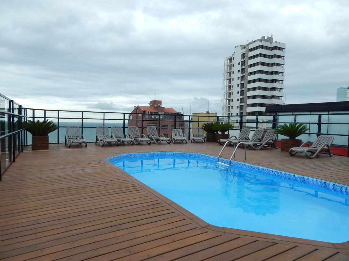 Life Hotel Torres Exterior photo
