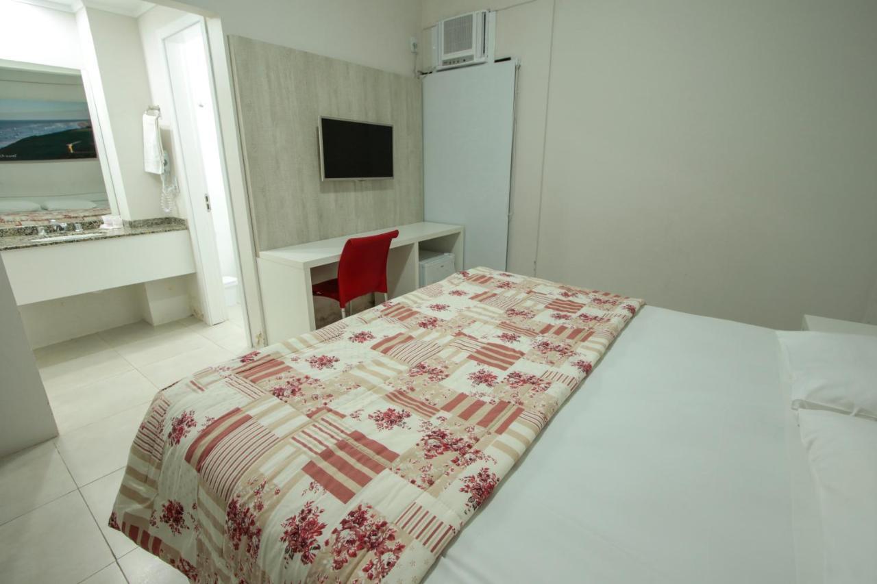 Life Hotel Torres Exterior photo